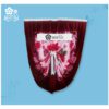 พวงหรีดผ้าเต็กผ้ากำมะหยี่ – 2200 (1)