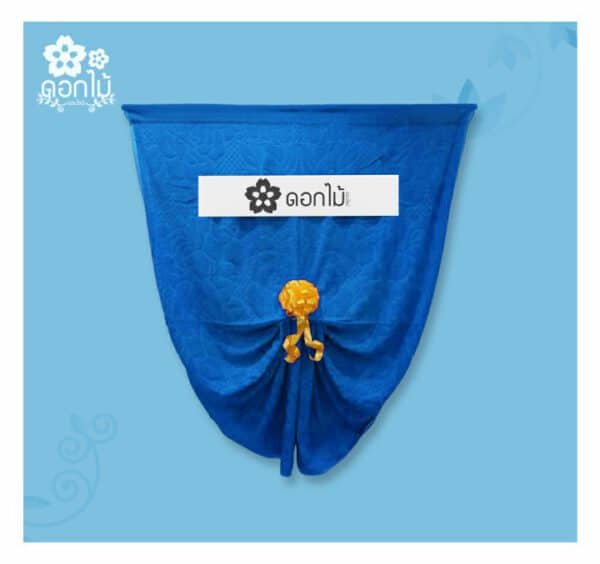 พวงหรีดผ้าเต็กไหมพรม-1500 (3)