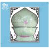 พวงหรีดผ้าแพร – 1000 (2)