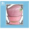 พวงหรีดผ้าแพร – 1000 (3)