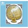 พวงหรีดผ้าแพร – 1000 (4)