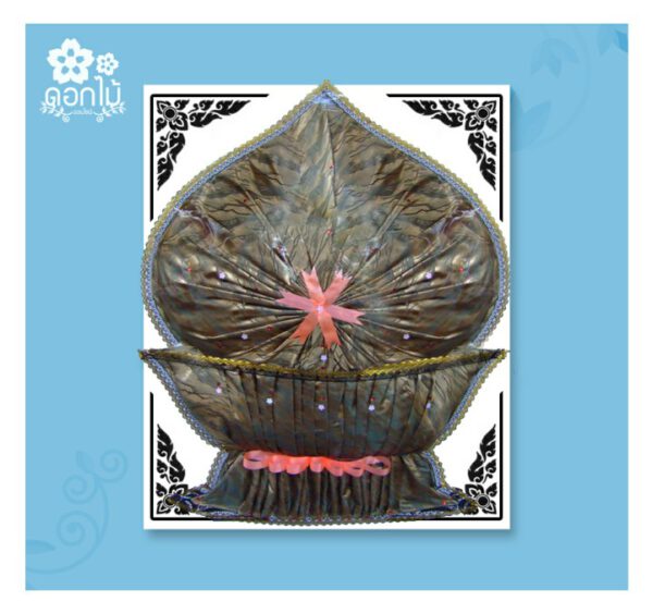 พวงหรีดผ้าแพร – 1000 (5)