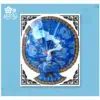 พวงหรีดผ้าโบตั๋น – 2500 (4)