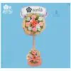 พวงหรีดพัดลม 18 นิ้ว – 2500 (2)