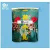 พวงหรีดผ้าเต็กผ้ากำมะหยี่ – 1500 (1)