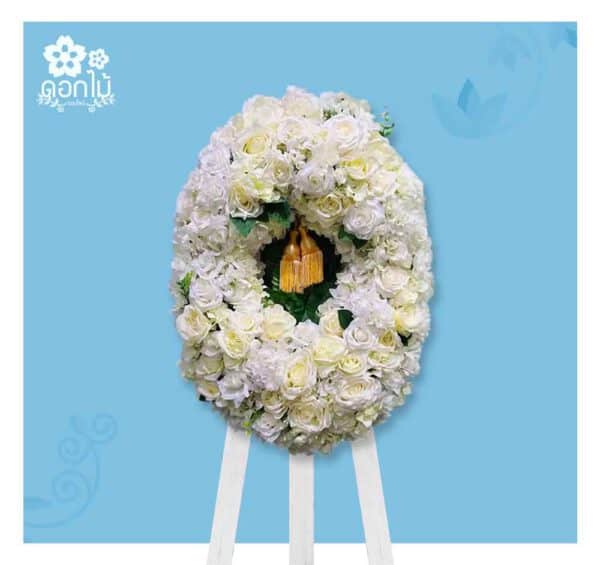 พวงมาลา – 4000 (3)